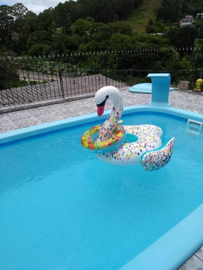Casa Da Bela Vista Villa Gramado Dış mekan fotoğraf