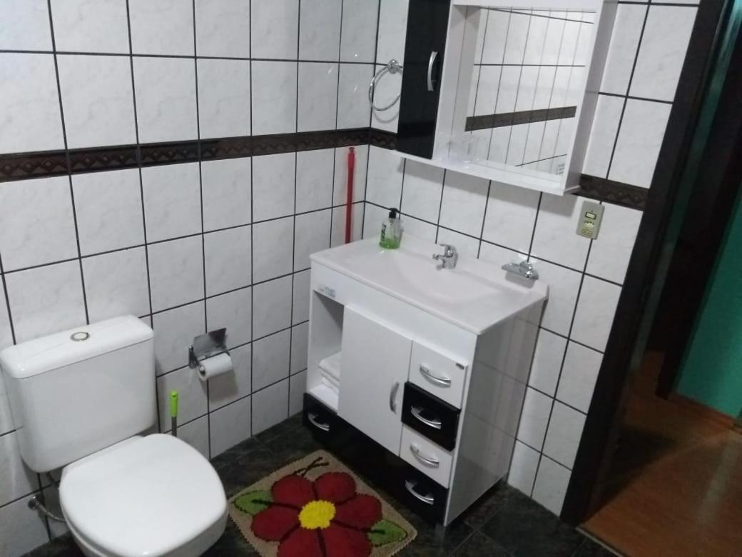 Casa Da Bela Vista Villa Gramado Dış mekan fotoğraf