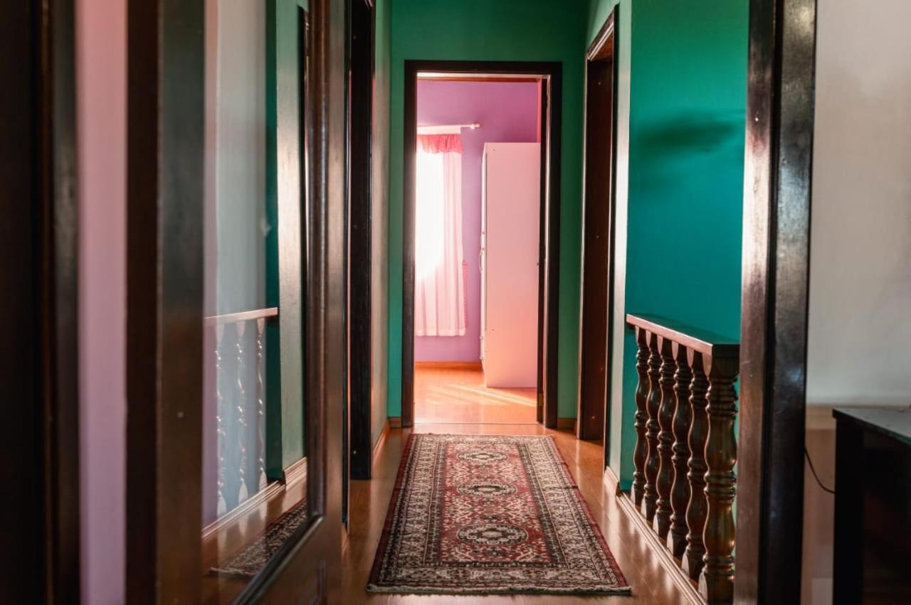 Casa Da Bela Vista Villa Gramado Dış mekan fotoğraf