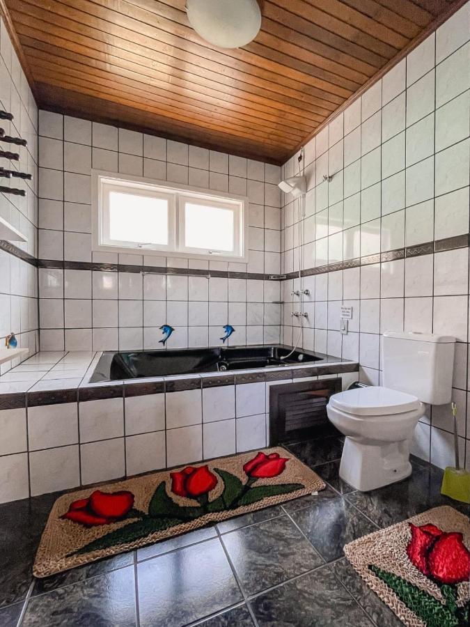 Casa Da Bela Vista Villa Gramado Dış mekan fotoğraf
