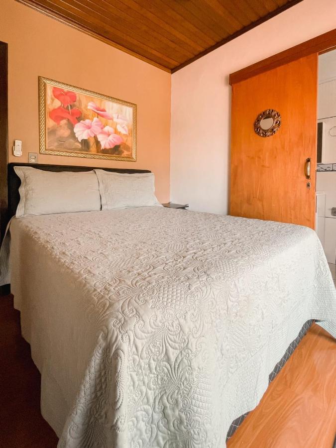 Casa Da Bela Vista Villa Gramado Dış mekan fotoğraf