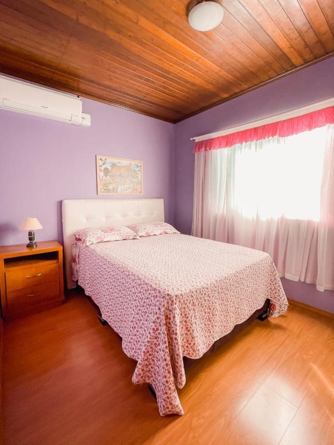 Casa Da Bela Vista Villa Gramado Dış mekan fotoğraf