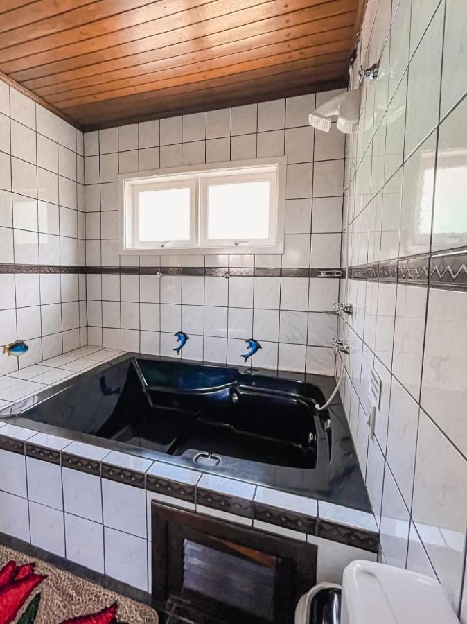 Casa Da Bela Vista Villa Gramado Dış mekan fotoğraf