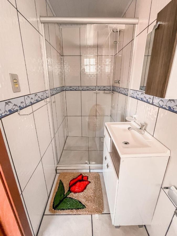 Casa Da Bela Vista Villa Gramado Dış mekan fotoğraf