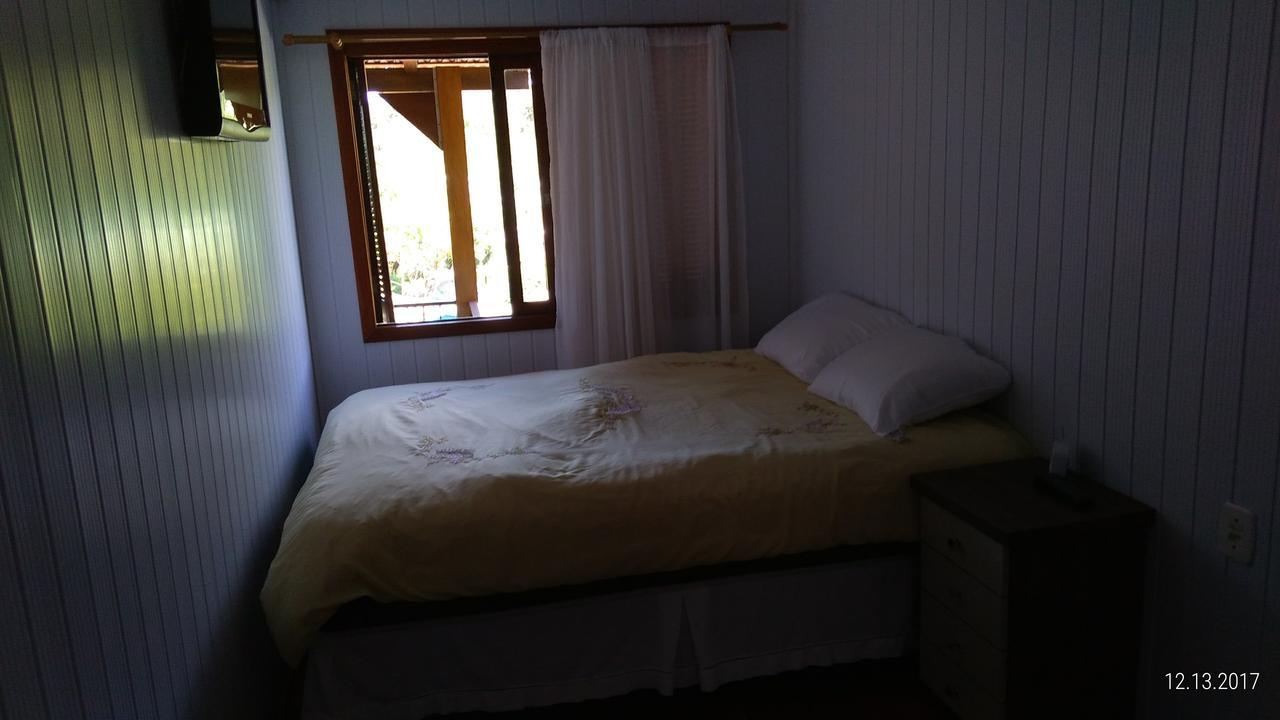 Casa Da Bela Vista Villa Gramado Dış mekan fotoğraf
