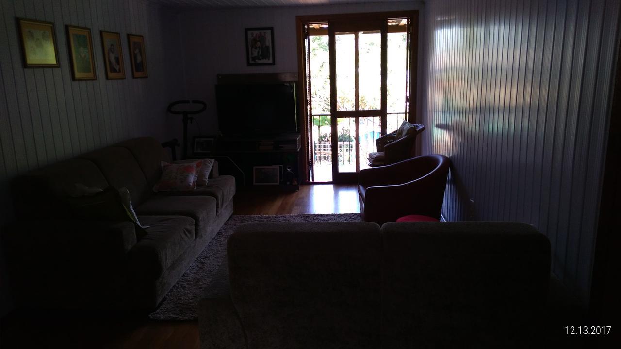 Casa Da Bela Vista Villa Gramado Dış mekan fotoğraf