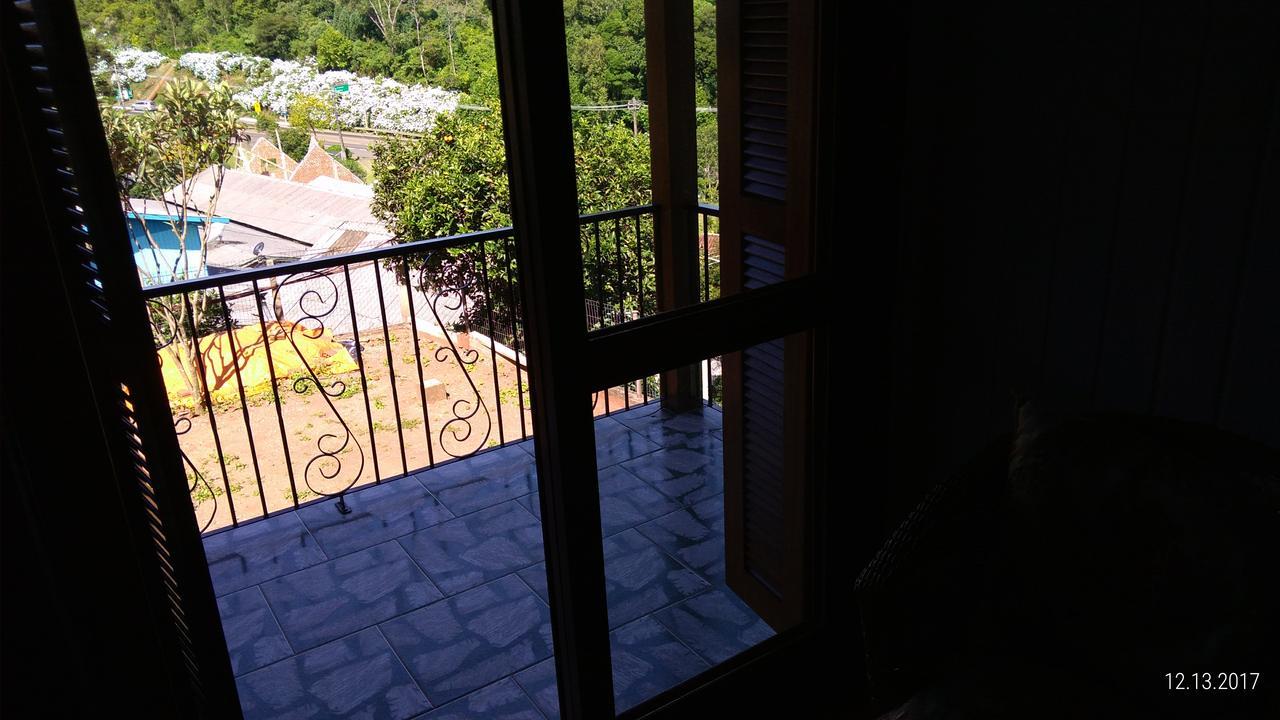 Casa Da Bela Vista Villa Gramado Dış mekan fotoğraf