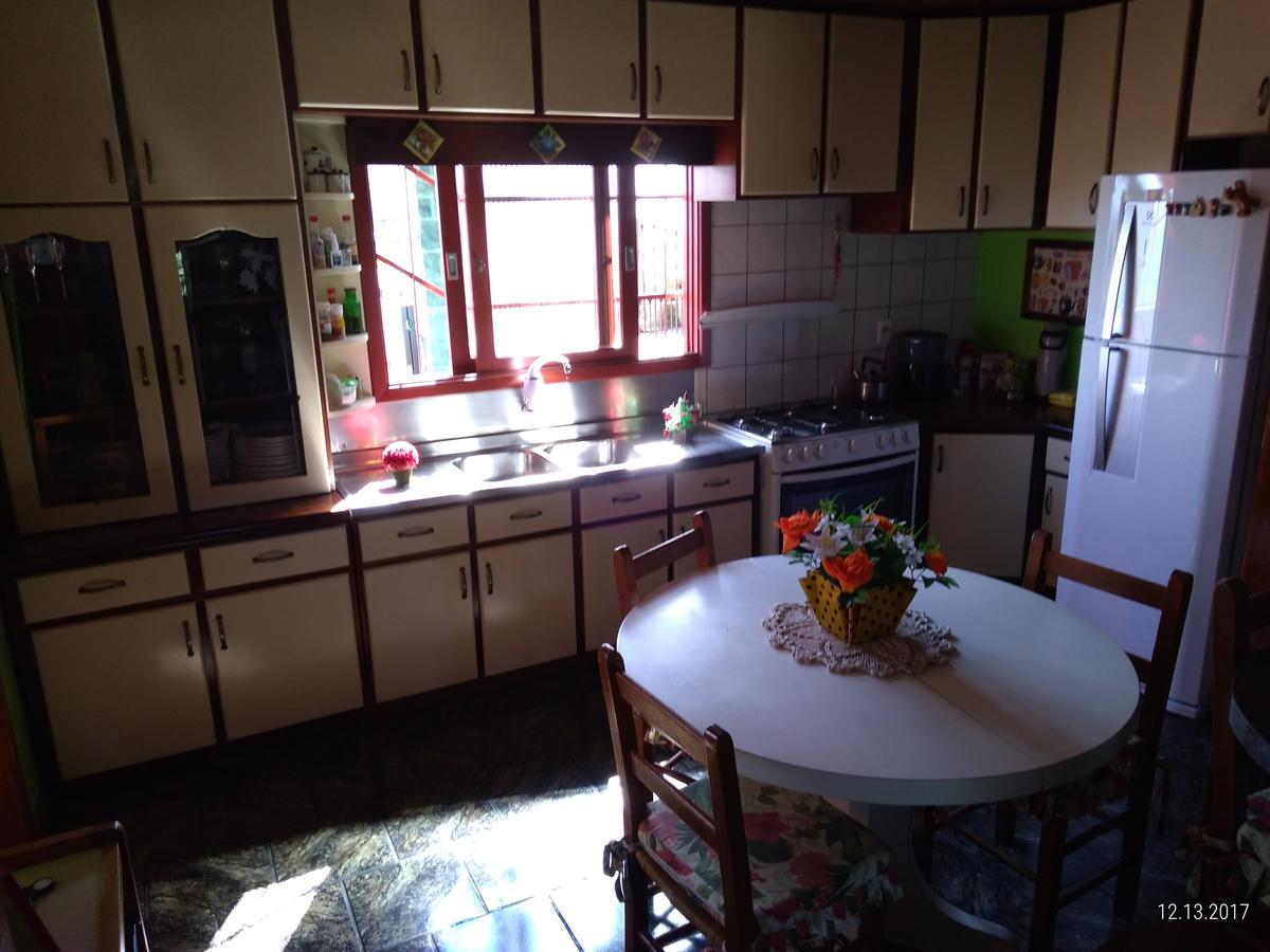 Casa Da Bela Vista Villa Gramado Dış mekan fotoğraf